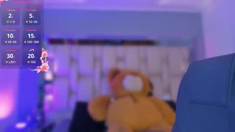  MARIA  online show from December 15, 2025, 8:02 pm