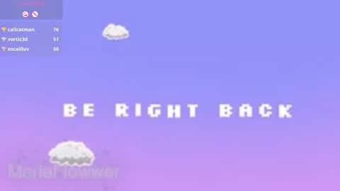 Snapshot of maria_flowwer chatting on December 13, 2024, 11:13 am Maria Flowwer online show from December 13, 2024, 11:13 am