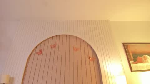 Maria  online show from October 29, 2025, 11:45 am