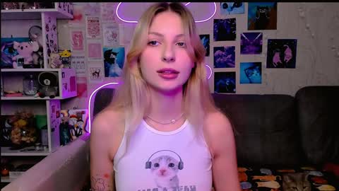 Maria online show from December 7, 2024, 3:14 am