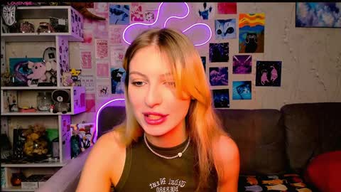 Maria online show from December 12, 2024, 2:37 am