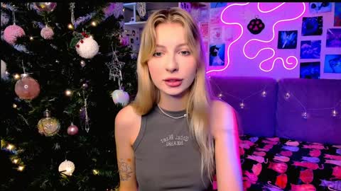 Maria online show from December 24, 2024, 3:05 am