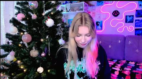 Maria online show from December 24, 2024, 6:11 am