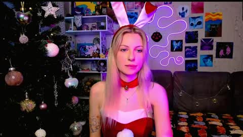 Maria online show from December 26, 2024, 3:38 am