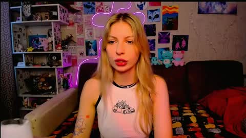 Maria online show from January 14, 2025, 4:04 am