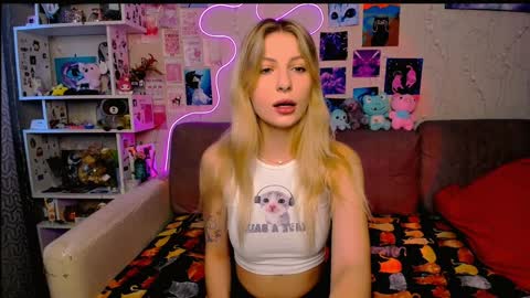 Maria online show from January 15, 2025, 4:25 am