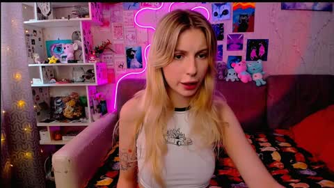 Maria online show from January 29, 2025, 4:36 am