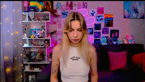 Maria online show from February 5, 2025, 3:45 am