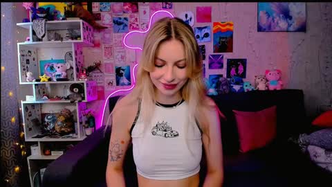 Maria online show from February 6, 2025, 3:48 am