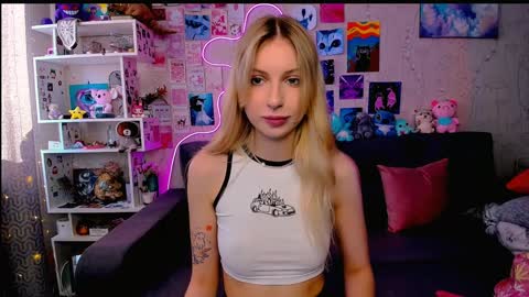 Maria online show from February 6, 2025, 6:51 am