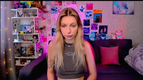 Maria online show from February 7, 2025, 4:06 am