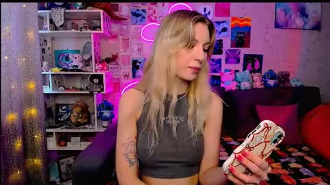 Maria online show from February 13, 2025, 4:00 am