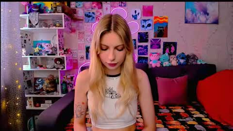 Maria online show from February 18, 2025, 4:37 am