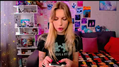 Maria online show from February 21, 2025, 4:29 am