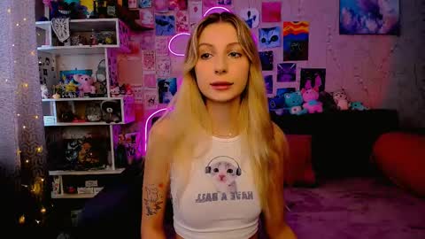 Maria online show from March 1, 2025, 4:15 am