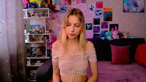 Maria online show from March 12, 2025, 4:30 am