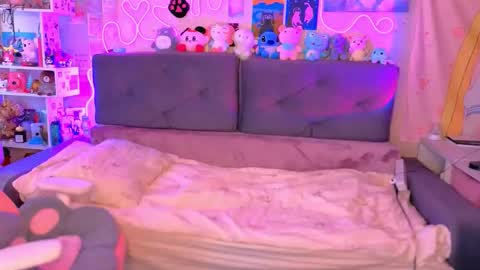 Maria online show from October 10, 2025, 4:22 am