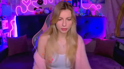 Maria online show from November 26, 2025, 2:23 am