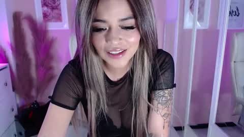 Snapshot of maria_jones chatting on December 5, 2024, 10:12 am Instagram soymj01 online show from December 5, 2024, 10:12 am