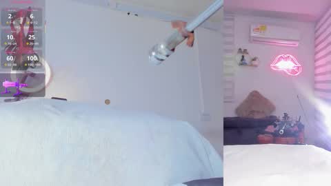 maria_jones__ online show from February 18, 2026, 2:51 am