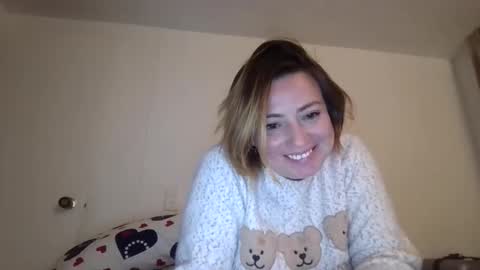 maria_juliana8 online show from February 20, 2026, 12:40 am