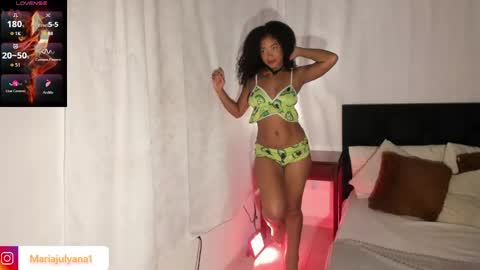 V A N E S S A  online show from April 20, 2026, 5:32 am