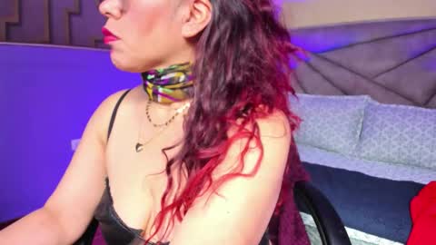 MARIA online show from October 22, 2025, 5:08 am