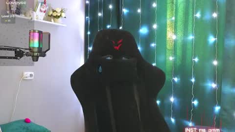 Snapshot of maria_shy_lii chatting on December 20, 2024, 5:57 am maria_shy_lii online show from December 20, 2024, 5:57 am