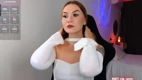 Snapshot of maria_shy_lii chatting on February 12, 2025, 1:27 pm maria_shy_lii online show from February 12, 2025, 1:27 pm