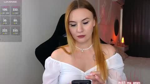 Snapshot of maria_shy_lii chatting on February 19, 2025, 11:17 am maria_shy_lii online show from February 19, 2025, 11:17 am