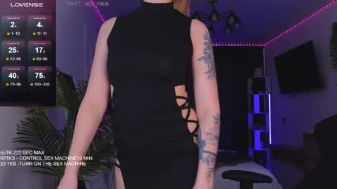 maria_shy_lii online show from February 8, 2026, 5:00 am