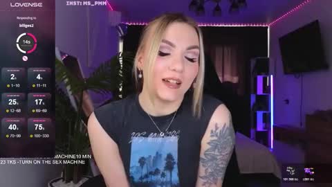 maria_shy_lii online show from March 29, 2026, 7:19 am