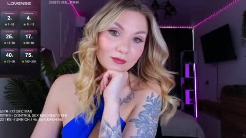 maria_shy_lii online show from April 9, 2026, 8:09 am