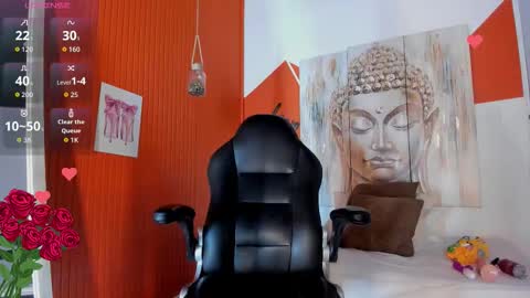 maria_turner1 online show from February 20, 2026, 12:05 pm