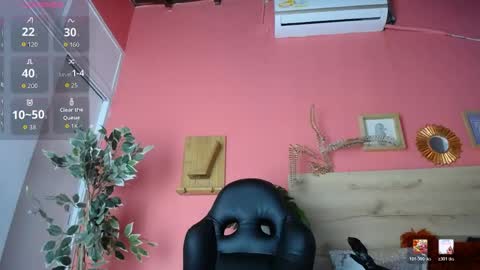 Snapshot of maria_turner1 chatting on April 19, 2026, 8:57 am maria_turner1 online show from April 19, 2026, 8:57 am