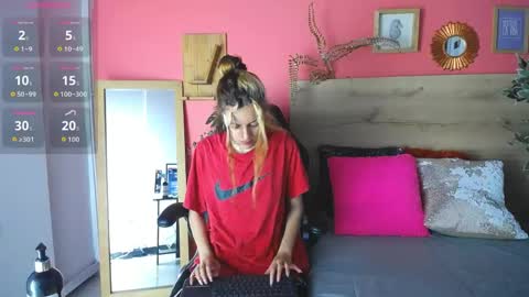 Snapshot of maria_turner1 chatting on April 25, 2026, 10:07 am maria_turner1 online show from April 25, 2026, 10:07 am