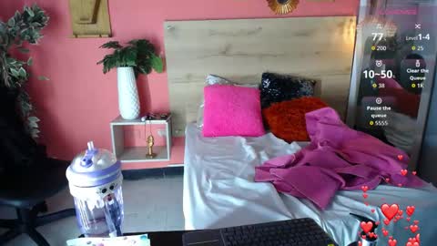 Snapshot of maria_turner1 chatting on May 27, 2026, 8:55 am maria_turner1 online show from May 27, 2026, 8:55 am