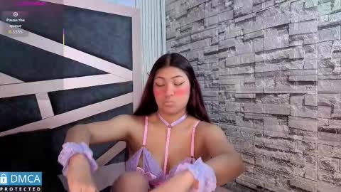 maria_twenty online show from December 1, 2025, 11:04 am
