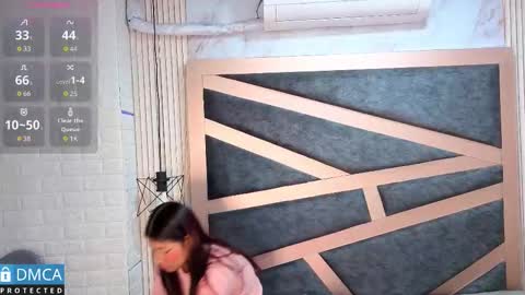 maria_twenty online show from December 17, 2025, 11:05 am