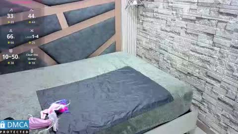 maria_twenty online show from December 18, 2025, 11:05 am