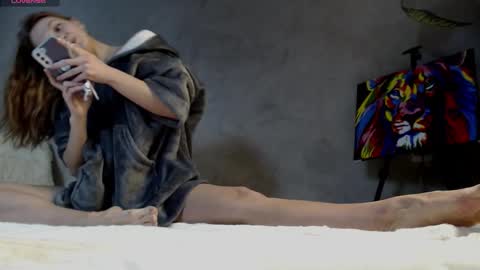 Snapshot of maria_venera__ chatting on February 2, 2026, 4:55 am Maria online show from February 2, 2026, 4:55 am