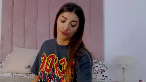 Snapshot of mariabelize chatting on June 21, 2026, 9:34 am Maria online show from June 21, 2026, 9:34 am