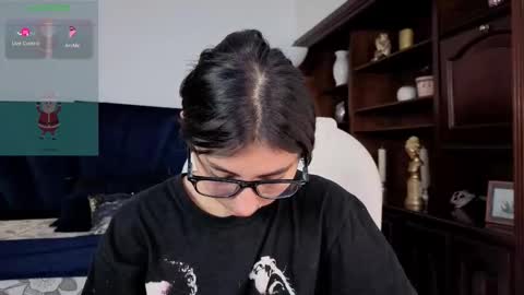 Maria online show from January 13, 2026, 7:19 pm