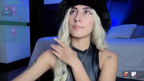 Maria online show from February 7, 2026, 7:28 pm