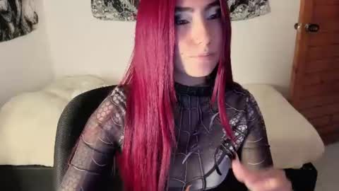 Snapshot of mariagh_ chatting on June 26, 2026, 5:17 pm Maria online show from June 26, 2026, 5:17 pm