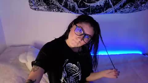 Snapshot of mariagh_ chatting on June 27, 2026, 1:28 pm Maria online show from June 27, 2026, 1:28 pm