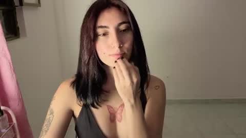 Snapshot of mariagh_ chatting on July 11, 2026, 11:17 pm Maria online show from July 11, 2026, 11:17 pm