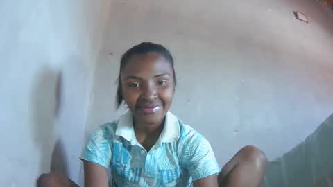 Snapshot of mariah586 chatting on October 12, 2025, 8:02 am Maria online show from October 12, 2025, 8:02 am