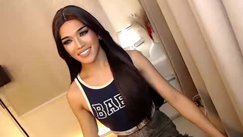 mariah_clara online show from September 26, 2025, 4:00 pm