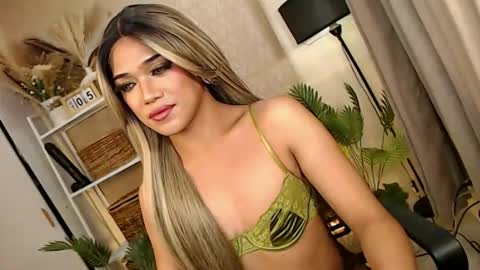 mariah_clara online show from January 6, 2026, 5:05 pm